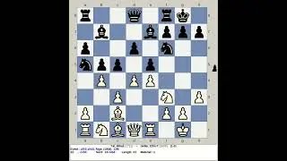 Tal, Mihail vs Geller, Efim P | URS Chess 25 1958, Riga Latvia