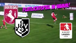 Hammer Spvg – Ibbenbürener Spvg | 2:0 | IGA 2027 Landesliga