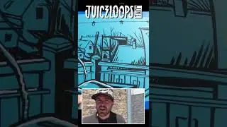 ON-SITE SPEED-DRAW: HUMBOLDT ALLEY