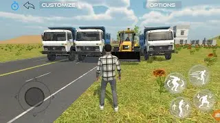 Starting the business of dumper 😁 Part 1