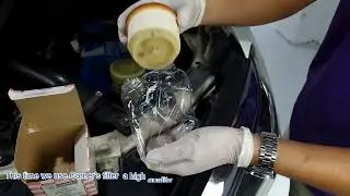 How to install automotive fuel filter &ndash; easy step-by-step guide
