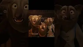 panda dragon master #panda #shorts #kungfupanda #viral
