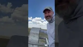 Panorama Point: HIGHEST point in NEBRASKA #shorts