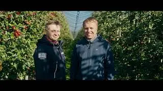 Geographical Indications empower producers and consumers: Polish apples