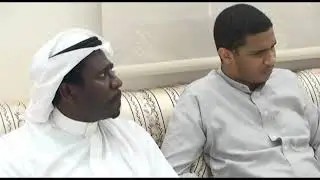 ملتقى أسرة  آل سعد الأول