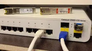 SFP Transceivers FS.com Compatibility with Cisco and MikroTik &ndash; What Works and What Doesn&rsquo;t?