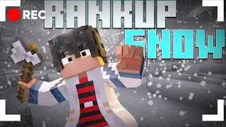 NOVO SERVIDOR de RANKUP com SPAWNERS, BOSSES e VAGAS na STAFF! - PIRATA e ORIGINAL