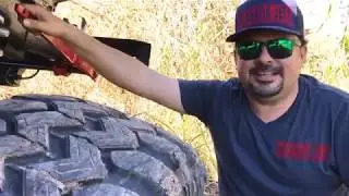 ✅👍🏻Jeep Wrangler YJ 🔧conversión a resortes 🛠todo el proceso🔩