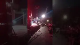 Bloody Hawk