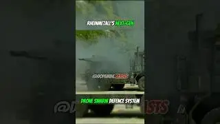 Watch This Next-Gen Defence System DESTROY Multiple Drones! #defence #drones