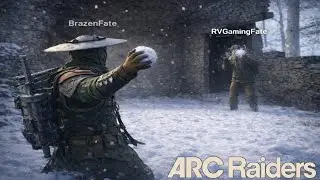 🥶A Snowball Fight Snowballed Into a Fight for Survival ❄️🏔️