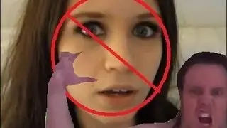 TheProof - MeganLeeHeart loses her Partnership