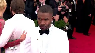 KANYE, DRAKE & BIEBER ARE BOYCOTTING THE GRAMMYS