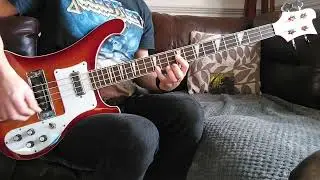 Saltcoats man plays 
