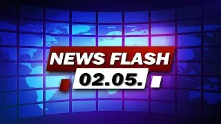 News Flash 02.05. | Expiditons: Rome, Let's Build a Zoo, Life is Strange True Colors