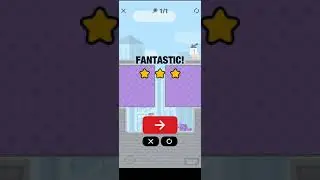 Level 113 3Stars ⭐ Walkthrough | The Superhero League Gameplay