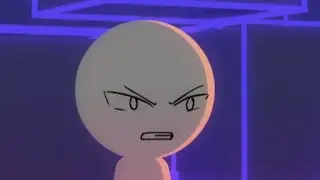 Color Stealer 3 Ending: Wilting Hope
