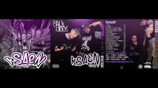 04 k saen crew me visto de guerra ft danser beat erk