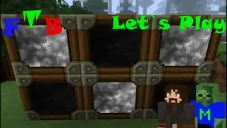 Feed the Beast direwolf20 #48/tomweb der miner