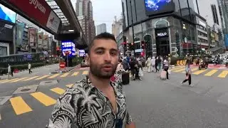 Bukit Bintang - Kuala Lumpur, Malaysia🇲🇾
