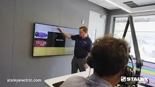 We Tried Being Meteorologists... It Didn&rsquo;t Go Well | Staley Electric Video Series