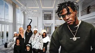 DC Young Fly's Georgia Home | Sad Life, 3 Children, Net Worth, Career, Car
