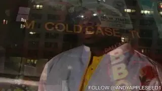 BOYZ 2 MEN WANYA ANDY APPLESEED CARDBOX MOTEL CHAP 6