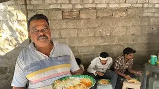 Unlimited Hyderabadi Chicken Dum Biryani 