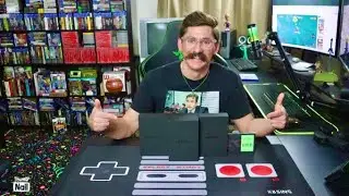 Analogue Pocket + Accessories Unboxing