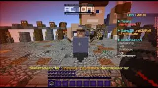 Minecraft LBB alleine #1
