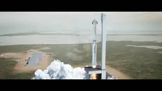 The Opus Solaris Rocket Test