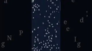 2016 Vibes, play floating words game it is available on web browsers. #2016 #youtuber