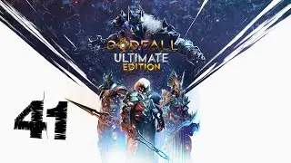 Godfall: Ultimate Edition (41) (Xbox Series S) [Deutsch - ohne Kommentar]