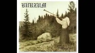 Burzum - Rundtg&aring;ing av den transcendentale egenhetens st&oslash;tte (Filosofem - 1996)