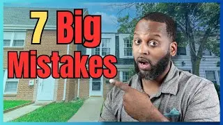 Homebuyers in Hampton Roads Keep Making These 7 Costly Mistakes!