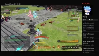 Onigiri- Aurogiri- #StopTheScam Progress Update cont
