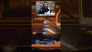 No bueeeeno #rocketleague #polloaventuras #gaming #twitch #streamer