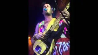 DNCE - Jinx Hoxton Square Bar & Kitchen London