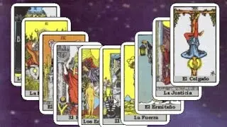 KEVIN KENDLE ✳TAROT ✳ AWESOME & PEACEFUL✳(Full Album)