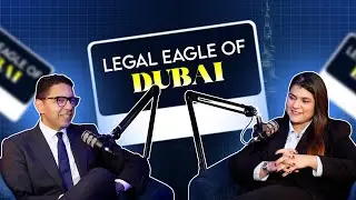 Legal Insights & Expert Advice | UAE Brews & Views Ep. 4 ft. Mr. Ahmed El Naggar