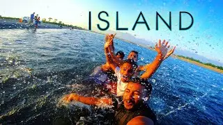 Bornodi Island || Nagrijuli