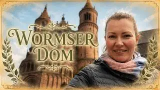 Wormser Dom/Dom St. Peter - seine Geschichte