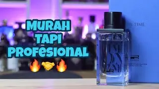 Rue Broca On Time 🔥 The Only Clone of YSL Y EDP INTENSE 💯🔥💥
