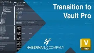Why You Should Move to Autodesk Vault Professional