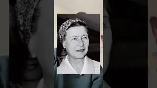 Pourquoi Simone de Beauvoir est de moins en moins consid&eacute;r&eacute;e comme une ic&ocirc;ne du f&eacute;minisme ?