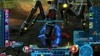 SWTOR 2012-12-29 DN-314 Tunneler - Hammer Station Flashpoint (duo)