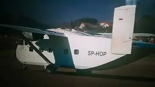 Flying box SC7
