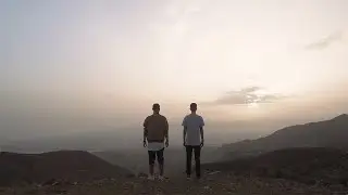 Green Light District - Nothing New Under The Sun (music video)