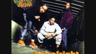 Rottin Razkals - Hey Alright (Radio Edit) (1995)