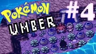 Pok&eacute;mon Umber Ep. #4 - Well Well Well! (Relic Castle Game Jam JIM JAM)